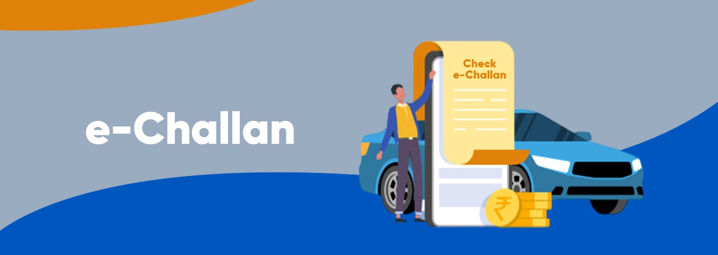 e-Challan-Check