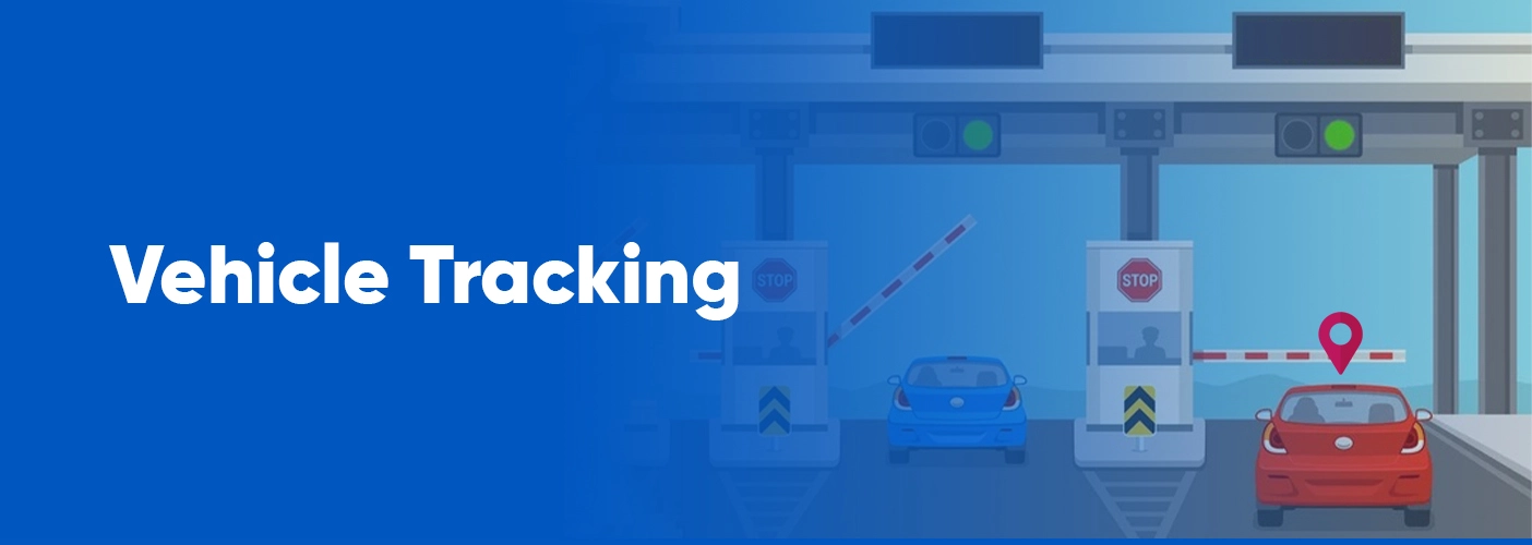 Vehicle Tracking